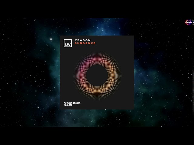Yeadon - Sundance (Extended Mix) [UV]