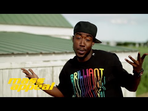 Freddie Gibbs - National Anthem