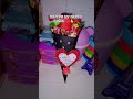 DIY MOTHER'S DAY SPECIAL BOUKEY 🎀💐😍😘#mothersday #happiness#bouque#love#viral #ytshorts#viralshorts🤗💐