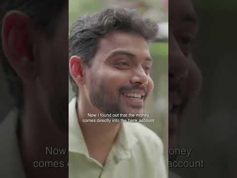 Bank of Baroda | Celebrating 11 years of Pradhan Mantri Jan-Dhan Yojana