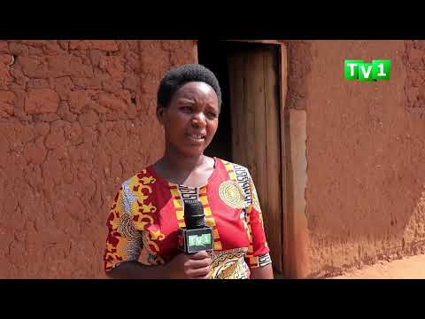 Gatsibo Abajura Bibye Umuturage Basiga Banamutwikiye Ibikoresho Byo Mu Nzu Byose 