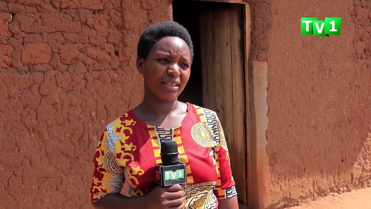 Gatsibo: Abajura bibye umuturage basiga banamutwikiye ibikoresho byo mu nzu byose