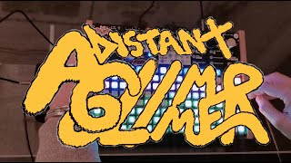 A Distant Glimmer: OST Composing Jam: CRUNCHTIME submission