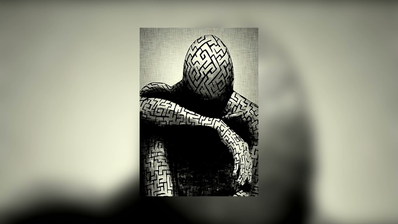 Oneheart x Reidenshi - SnowFall (Ultra Slowed)