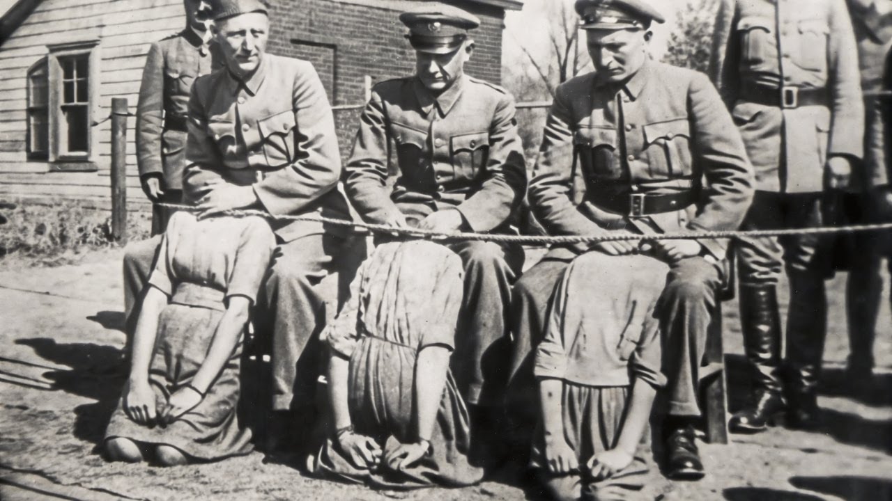 📷 Эти старые фотографии перевернут ваше представление о прошлом!