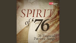 Semper Paratus (arr. W. Schoenfeld for symphonic band)