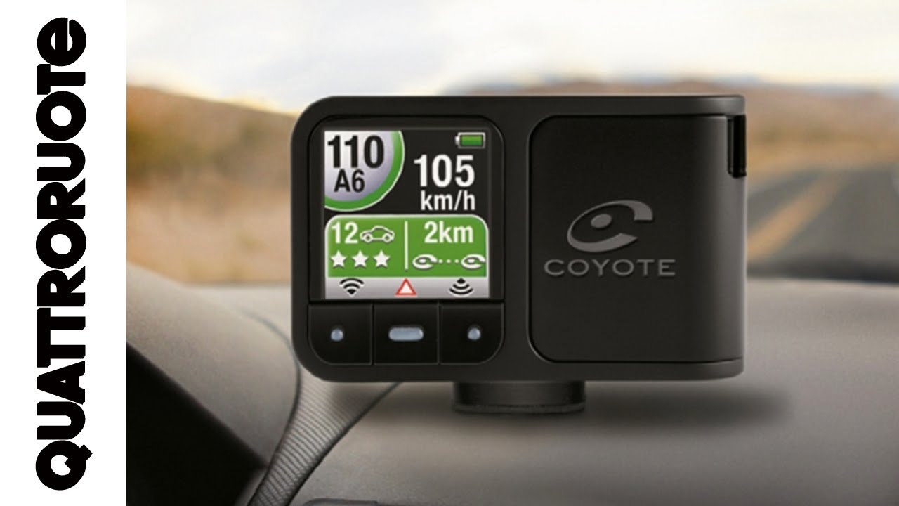Autovelox, ecco tutte le telecamere - Motor1.com
