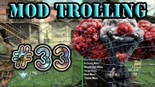 Black ops 2 Mod Trolling #33 "BOOOOOOM"