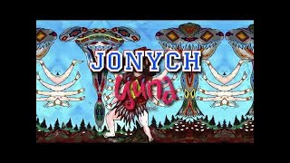 Jonych -  Гей! (Lyric Video)