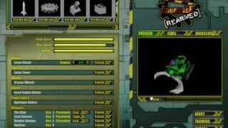 robot rage super wepons