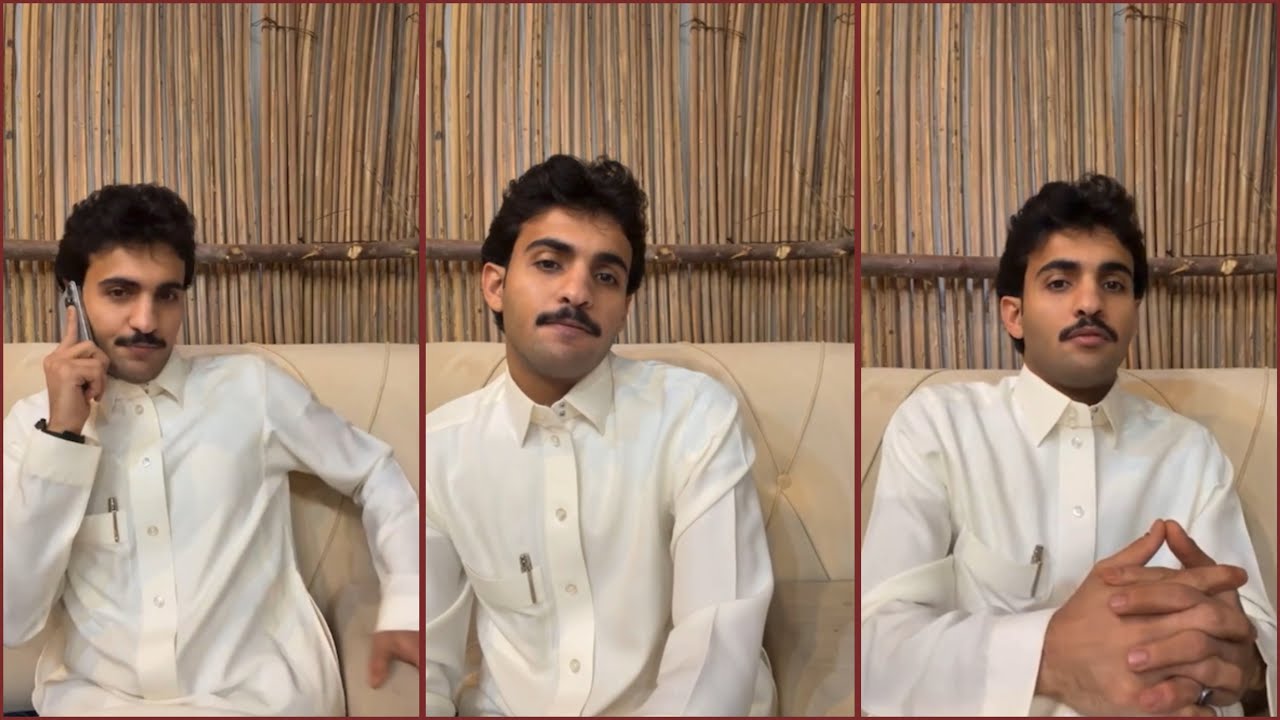 بث بهاج الأكلبي كامل | سوالف عن سفرة مكة و ليه ما حضر تحدي المباراة ؟! 