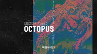 CLMNS BROCK - Octopus (Radio Edit)