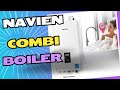Navien Combi Boiler Install: How To Do It The Simple Way