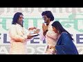 Vrindavan Me Mila Hamko SANATANI Influencers Award | Pjdivya Vlogs