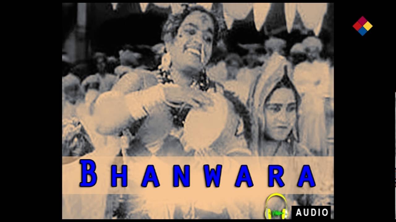 Kya Humne Bigada Hai / Bhanwara 1944