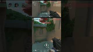 Lucky ace🤣🤣🤣 #valorant #valorantclips #valorantfunny #funnyjokes #valorantgaming
