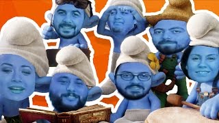 Mediakraft Ekibinin Şirinlerini Seçtik