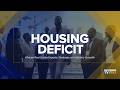 Housing Deficit in Africa: Real Estate Experts Map the Solution | AREEB 2026 Lagos