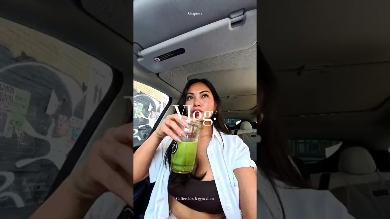 A day in the life of a mom living in NoVa.  