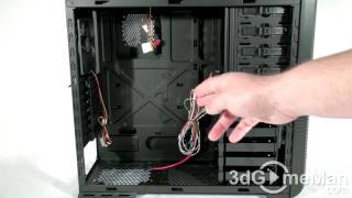 #1126 - Cooler Master 690 II Advanced Case Video Review
