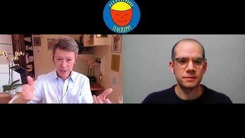 How we can rewire our negativity bias - Rick Hanson