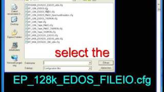 Enterprise 64/128 - Emulator EP128Emu for the Enterprise