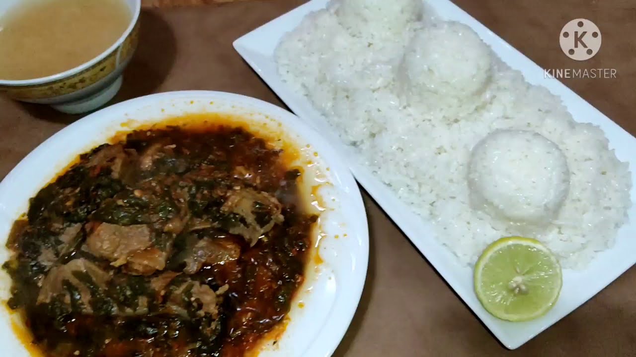 طريقتنا فى عمل السبانخ باللحمه بكل سهوله مع(أنا وسلفتي فى المطبخ)