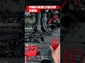 TRYING OUT @PowerProbeUSA OPEN SHORT FINDER. SEE FULL VIDEO IN PLAYLIST.