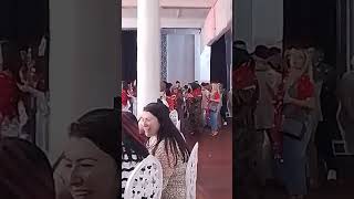 Belçika Gent Düğünu Caykisla Emirdağ