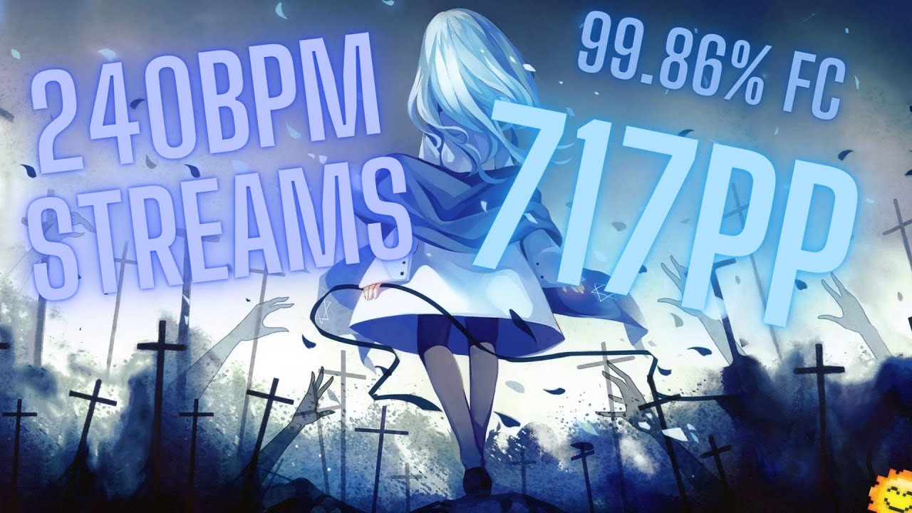 Awakening 99.86% FC | 717pp