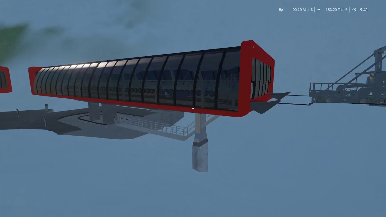 Garstein V1 / Mod Review