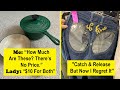 People hit the jackpot while thrifting  funny daily 456
