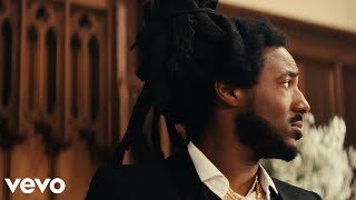 MOZZY - LORD I AIN'T READY FT. DAVE EAST, TSU SURF & MILLYZ (2025)