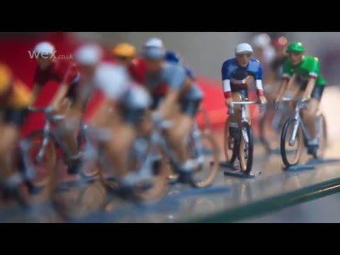 What Is ... Back-Button Focus?