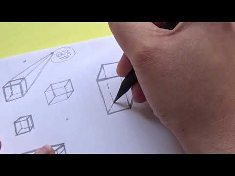 Vídeo: Como Fazer Formas Geométricas