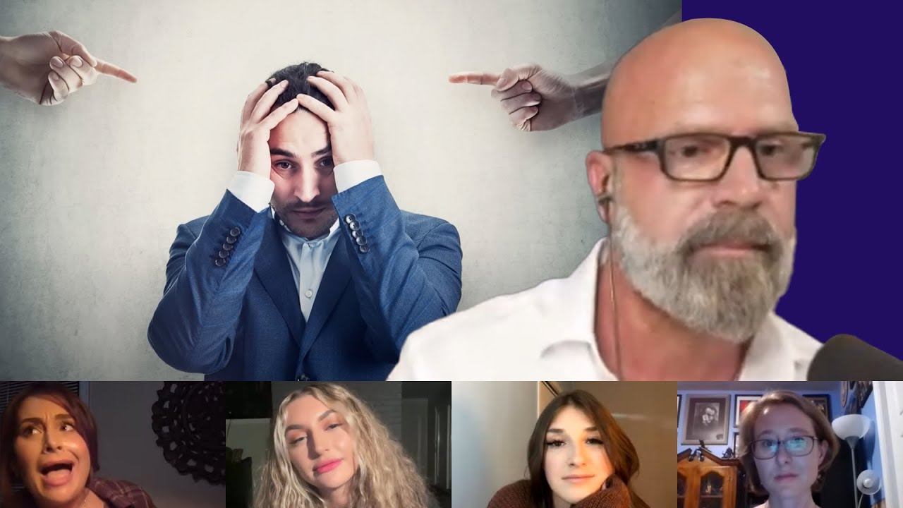 She Didn't See THIS Coming When Shaming RIch !