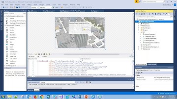 Building ArcGIS Pro SDK Add-Ins and Solution Configurations