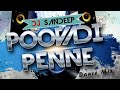 POOVADI PENNE DANCE MIX DJ SANDEEP