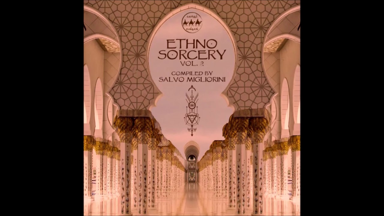 Guarda Hisham Sabbah - Modhera (Original Mix) su YouTube Guarda Hisham Sabbah - Modhera (Original Mix) su YouTube