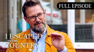 I Escaped to the Country Season 7 Episode 8: South Wales Revisit (2022) | FULL EPISODE