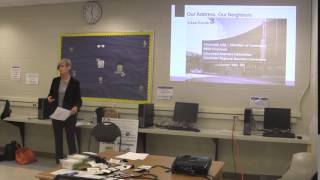 Port Authority Update and CDC Partnerships Part01