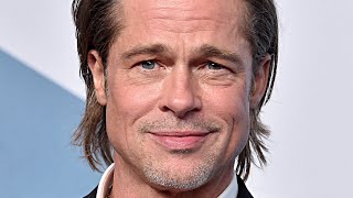 Celebs Who Can't Stand Brad Pitt