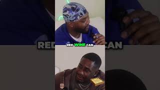 Can You Drink Wine With The Homies?