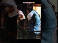 ㊗️Hou Minghao &amp;  Aimee BTS piggyback scene  😂.#houming_hao