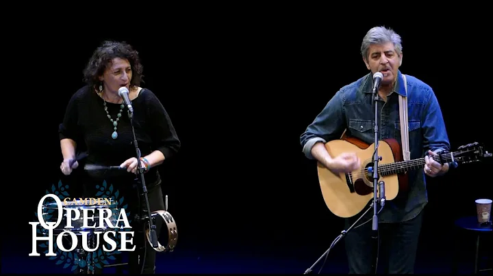 John & Rachel Nicholas - Full Concert