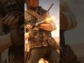 Shootout in Armadillo - RDR2 Cinematic #reddeadredemption #reddeadredemption2