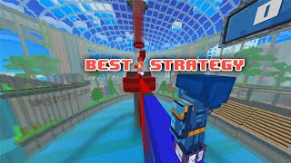 Best Hive Bridge Strategies