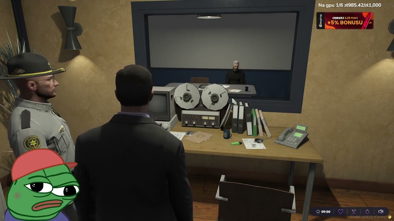 Jak dostac Event na 5city