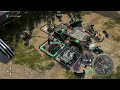 Halo Wars 2 Ranked 3v3 War Gameplay 60FPS Johnson Victory