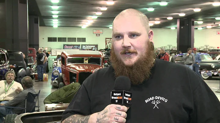 Backyard Wrenchheads Autorama coverage, Part 2